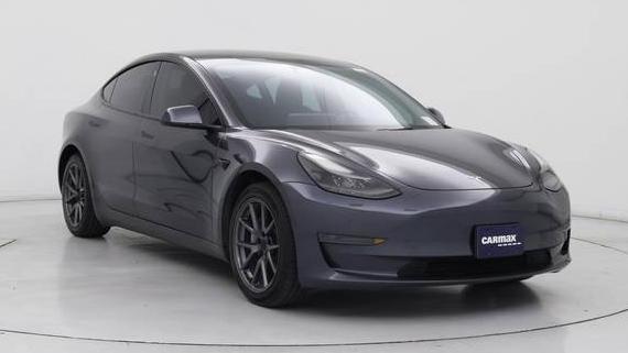 TESLA MODEL 3 2022 5YJ3E1EA0NF126468 image TESLA MODEL 3 2022 5YJ3E1EA0NF126468 image